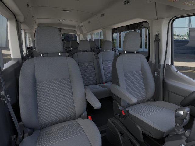 new 2024 Ford Transit-350 car, priced at $58,135