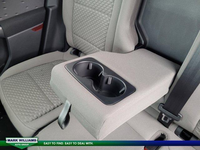 used 2020 Ford Escape car, priced at $17,100