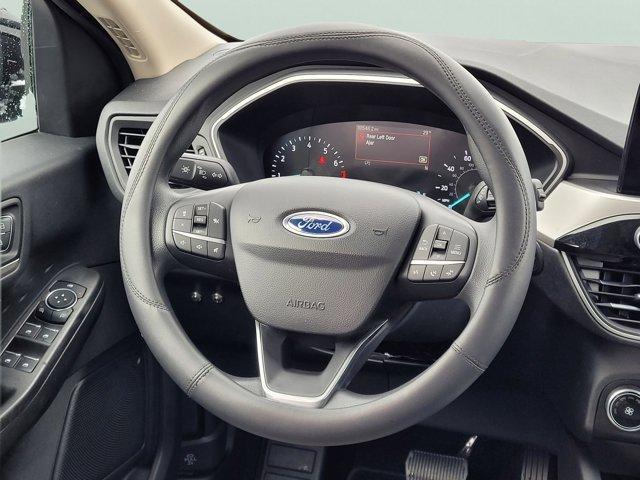 used 2020 Ford Escape car, priced at $17,100