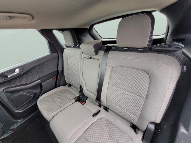 used 2020 Ford Escape car, priced at $17,100