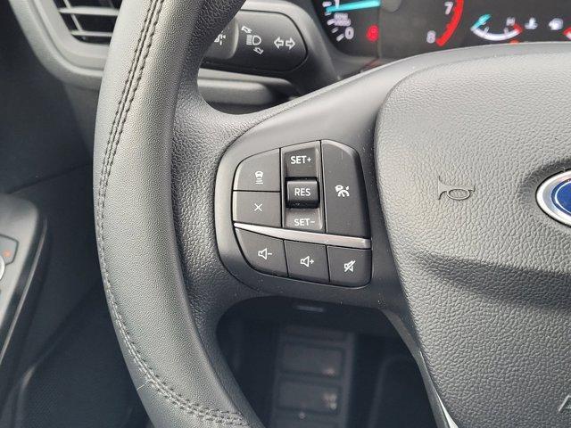 used 2020 Ford Escape car, priced at $17,100