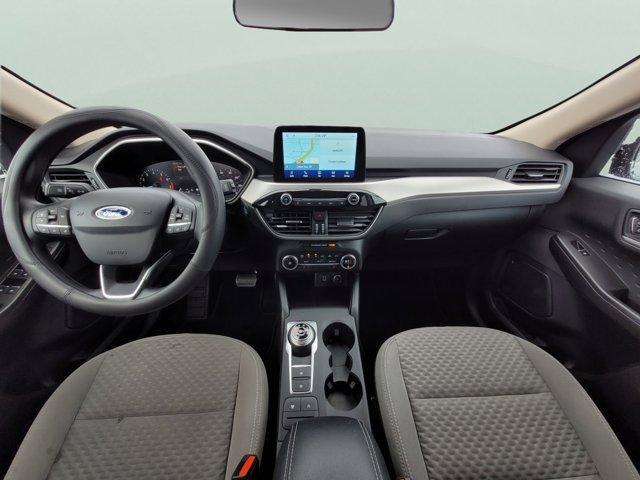 used 2020 Ford Escape car, priced at $17,100