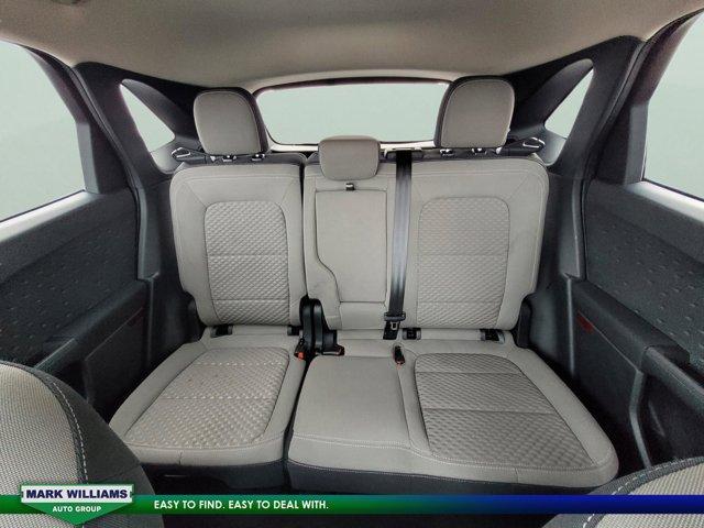 used 2020 Ford Escape car, priced at $17,100