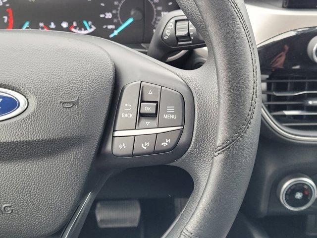 used 2020 Ford Escape car, priced at $17,100