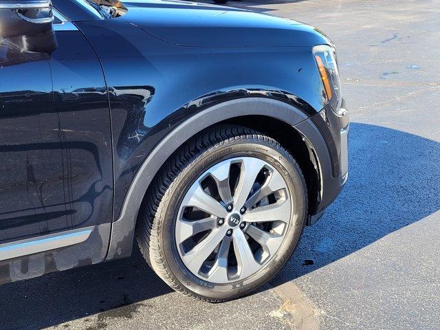 used 2020 Kia Telluride car, priced at $18,197