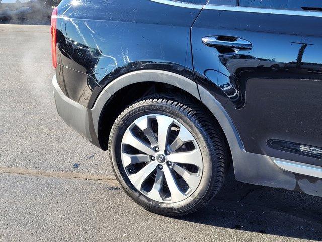 used 2020 Kia Telluride car, priced at $18,197