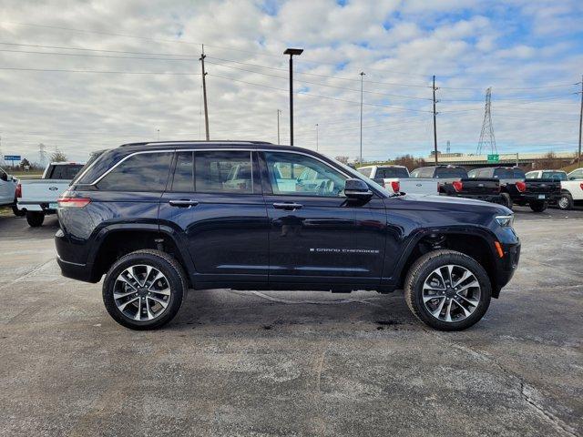 used 2022 Jeep Grand Cherokee 4xe car, priced at $29,004