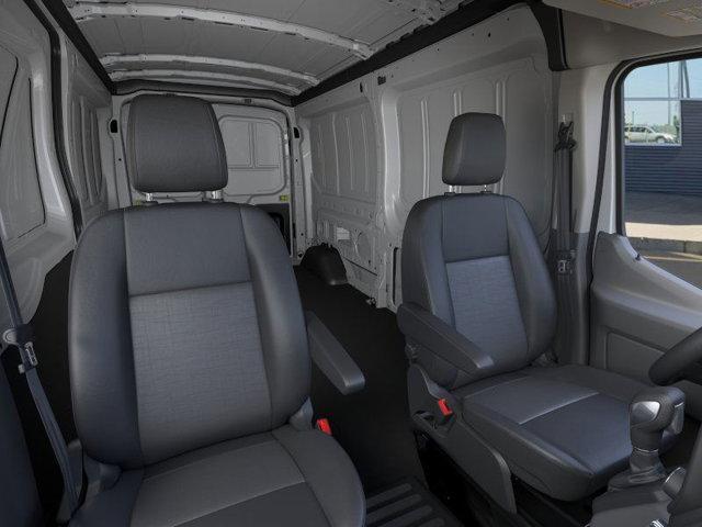 new 2025 Ford Transit-250 car, priced at $52,675
