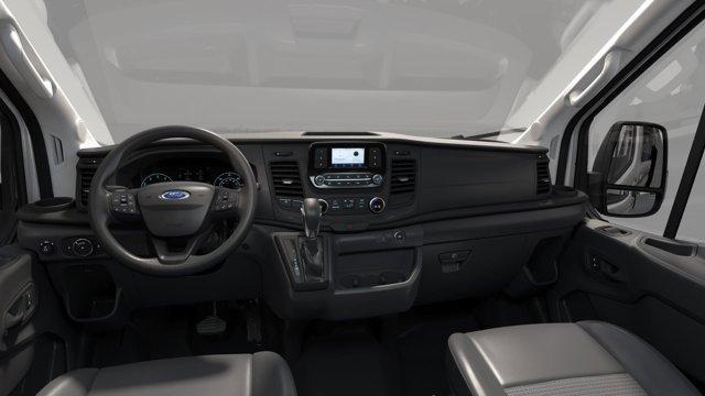 new 2025 Ford Transit-250 car, priced at $49,771