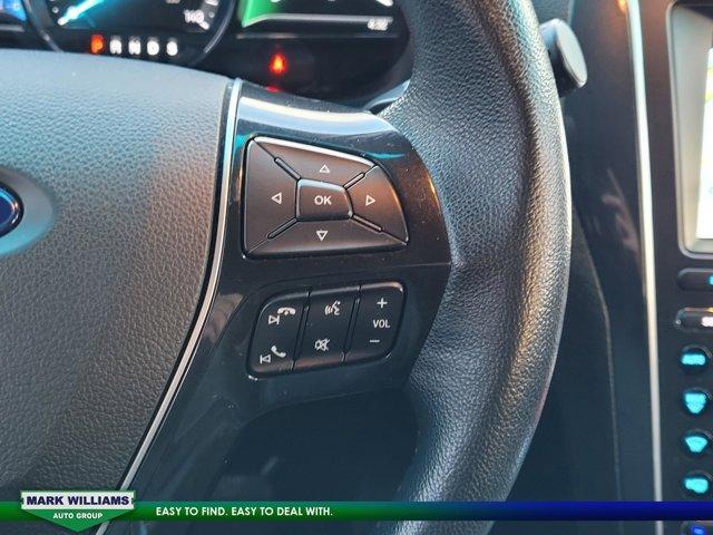 used 2017 Ford Explorer car, priced at $14,697