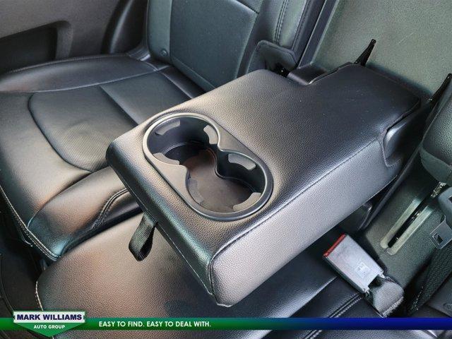 used 2017 Ford Explorer car, priced at $14,697