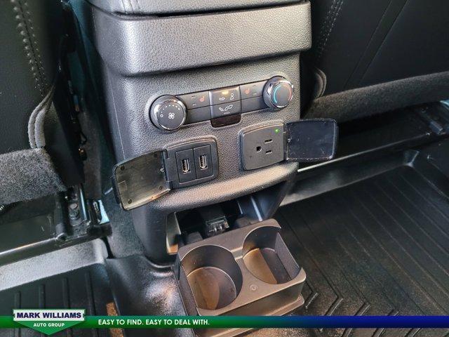 used 2017 Ford Explorer car, priced at $14,697