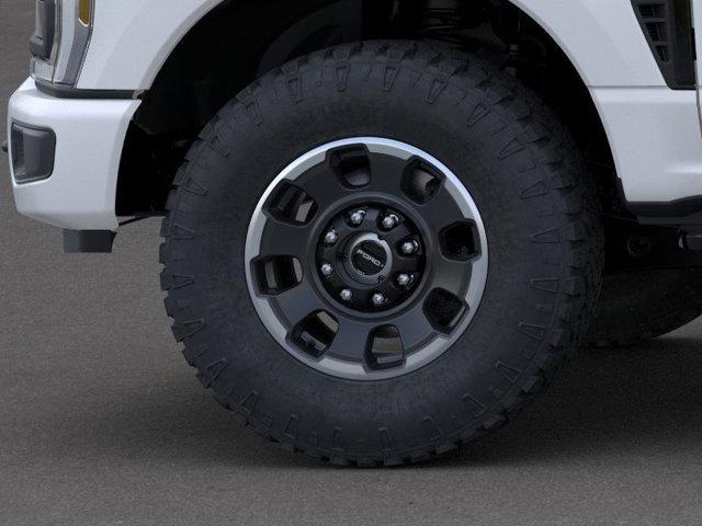new 2025 Ford F-250 car, priced at $95,575