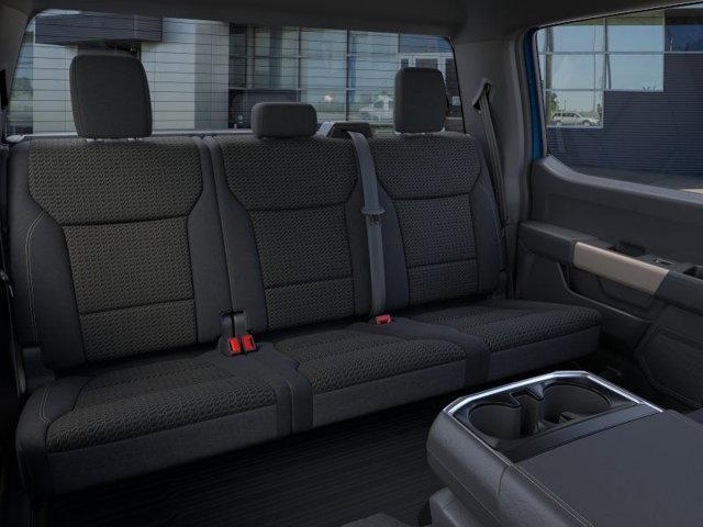 new 2025 Ford F-150 car, priced at $49,901