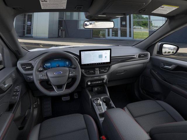 new 2025 Ford Escape car, priced at $37,575