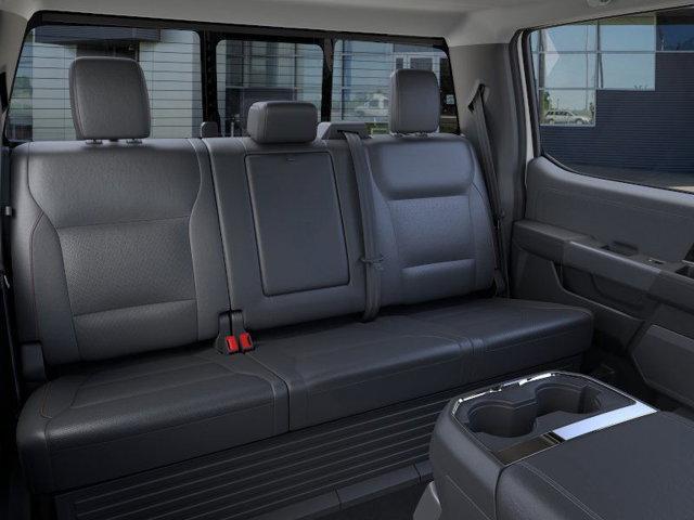 new 2025 Ford F-350 car, priced at $94,965
