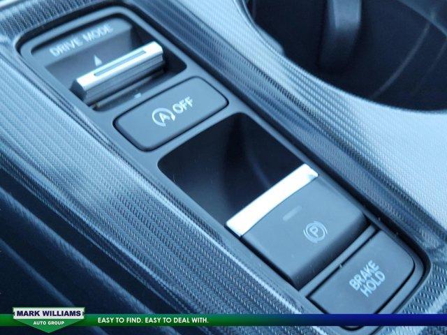 used 2025 Honda Civic car, priced at $27,744