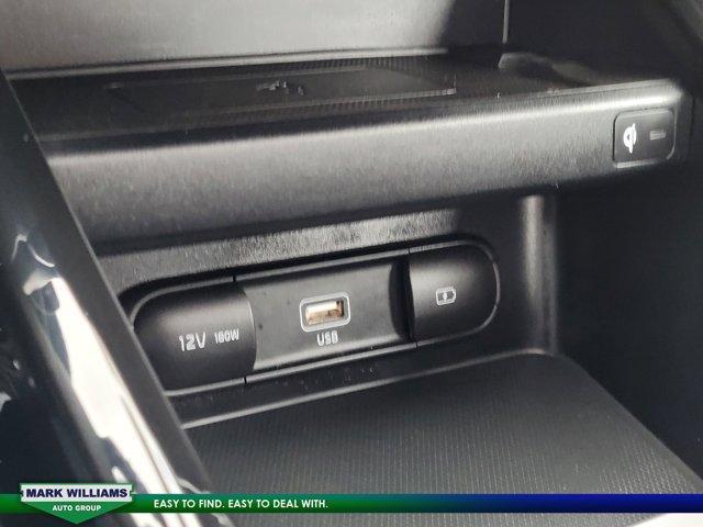 used 2022 Kia Forte car, priced at $20,398