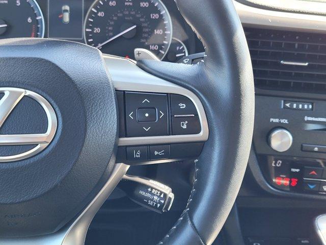 used 2020 Lexus RX 350 car, priced at $36,700