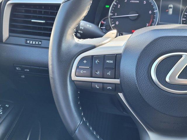 used 2020 Lexus RX 350 car, priced at $36,700