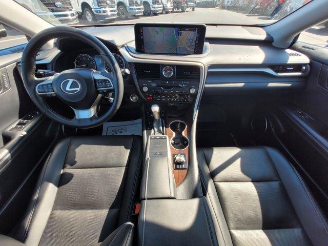 used 2020 Lexus RX 350 car, priced at $36,700