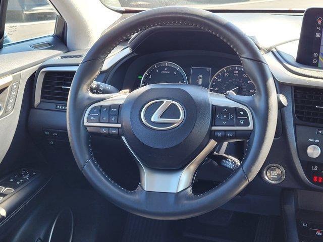 used 2020 Lexus RX 350 car, priced at $36,700