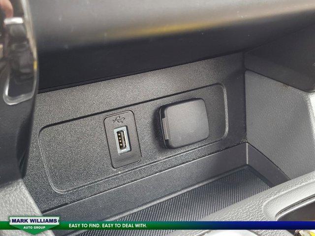 used 2017 Ford Escape car, priced at $11,795
