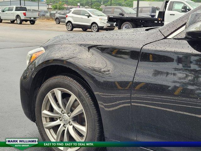 used 2015 INFINITI Q70 car, priced at $11,295