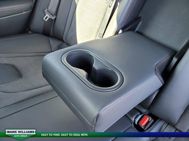 used 2023 Hyundai Sonata car, priced at $24,650