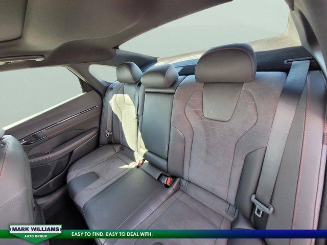 used 2023 Hyundai Sonata car, priced at $24,200