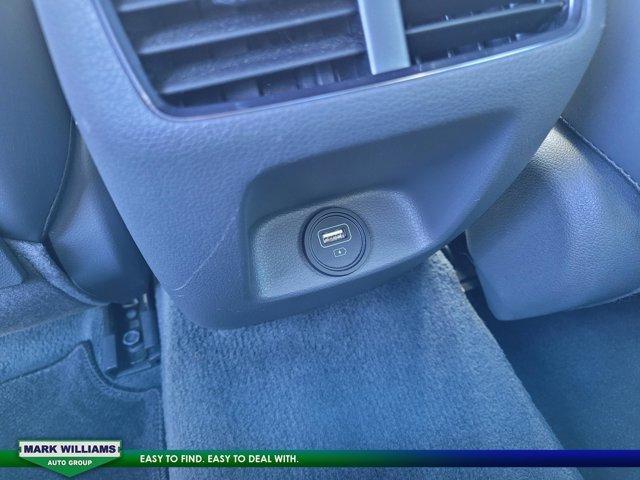 used 2023 Hyundai Sonata car, priced at $24,650