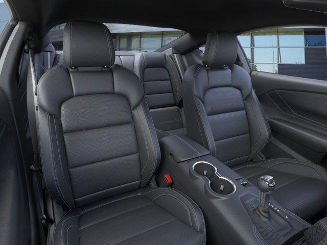 new 2025 Ford Mustang car, priced at $53,134