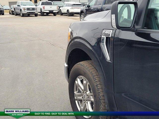 used 2022 Ford F-150 car, priced at $41,998