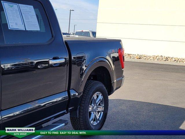 used 2022 Ford F-150 car, priced at $40,298