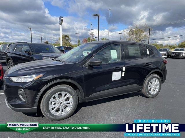 new 2025 Ford Escape car, priced at $29,238