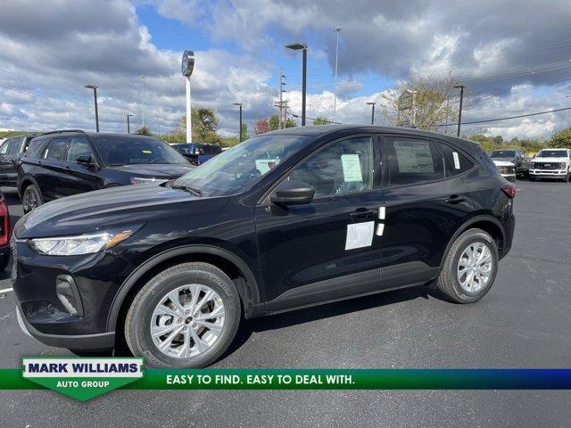 new 2025 Ford Escape car, priced at $25,998