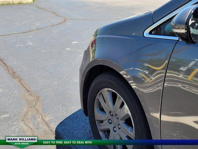used 2014 Honda Odyssey car, priced at $13,998