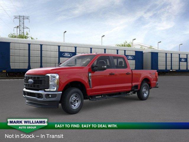 new 2026 Ford F-250 car, priced at $59,662
