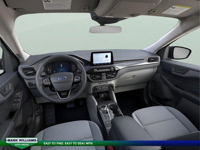 used 2025 Ford Escape car, priced at $26,100
