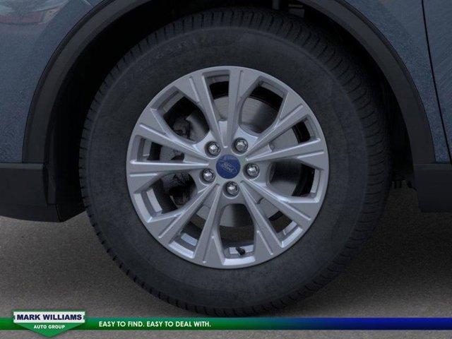 used 2025 Ford Escape car, priced at $26,100