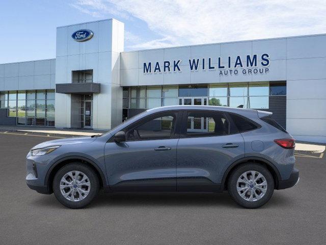 new 2025 Ford Escape car, priced at $31,159