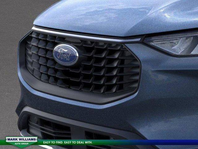 used 2025 Ford Escape car, priced at $26,100