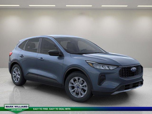 used 2025 Ford Escape car, priced at $26,100