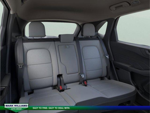 used 2025 Ford Escape car, priced at $26,100
