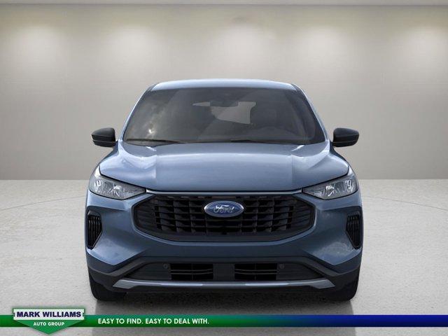 used 2025 Ford Escape car, priced at $26,100