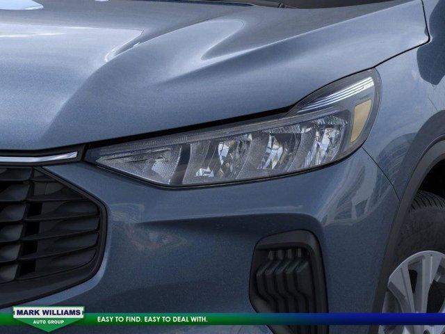 used 2025 Ford Escape car, priced at $26,100