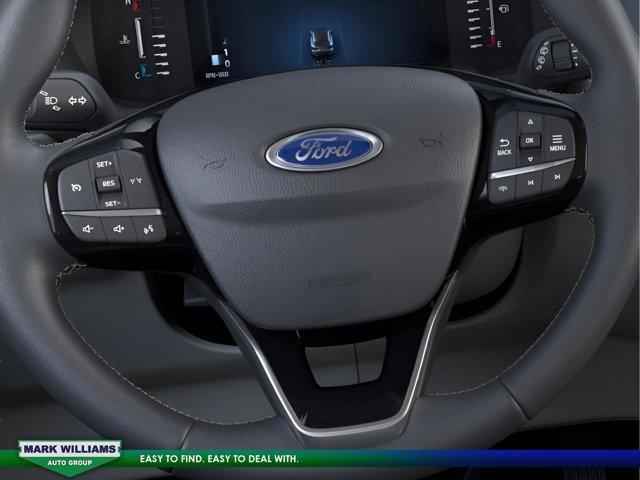used 2025 Ford Escape car, priced at $26,100