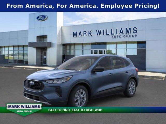 new 2025 Ford Escape car, priced at $31,159