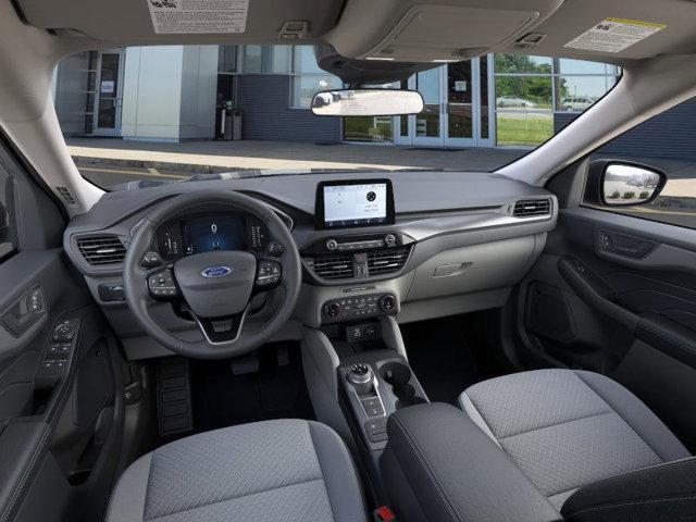 new 2025 Ford Escape car, priced at $31,159