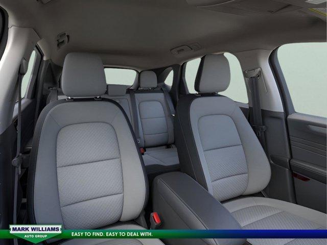 used 2025 Ford Escape car, priced at $26,100